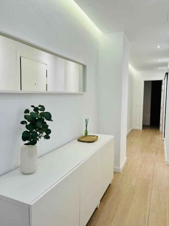 Sun & La Strada Apartamento *