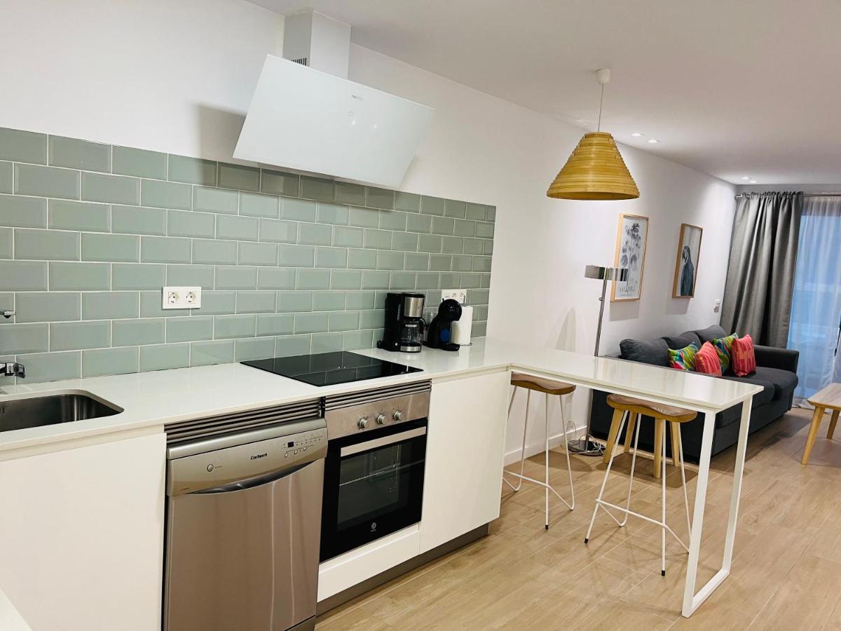 Apartamento Sun & La Strada Las Palmas de Gran Canaria