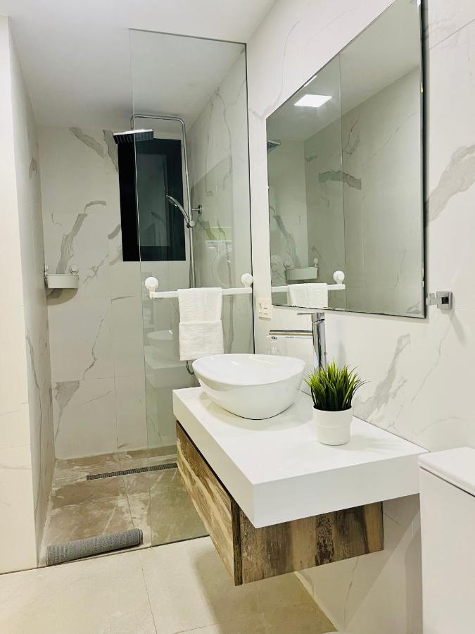 Apartamento Sun & La Strada