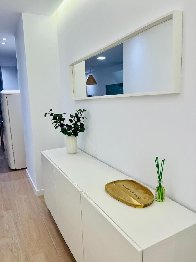Apartamento Sun & La Strada *