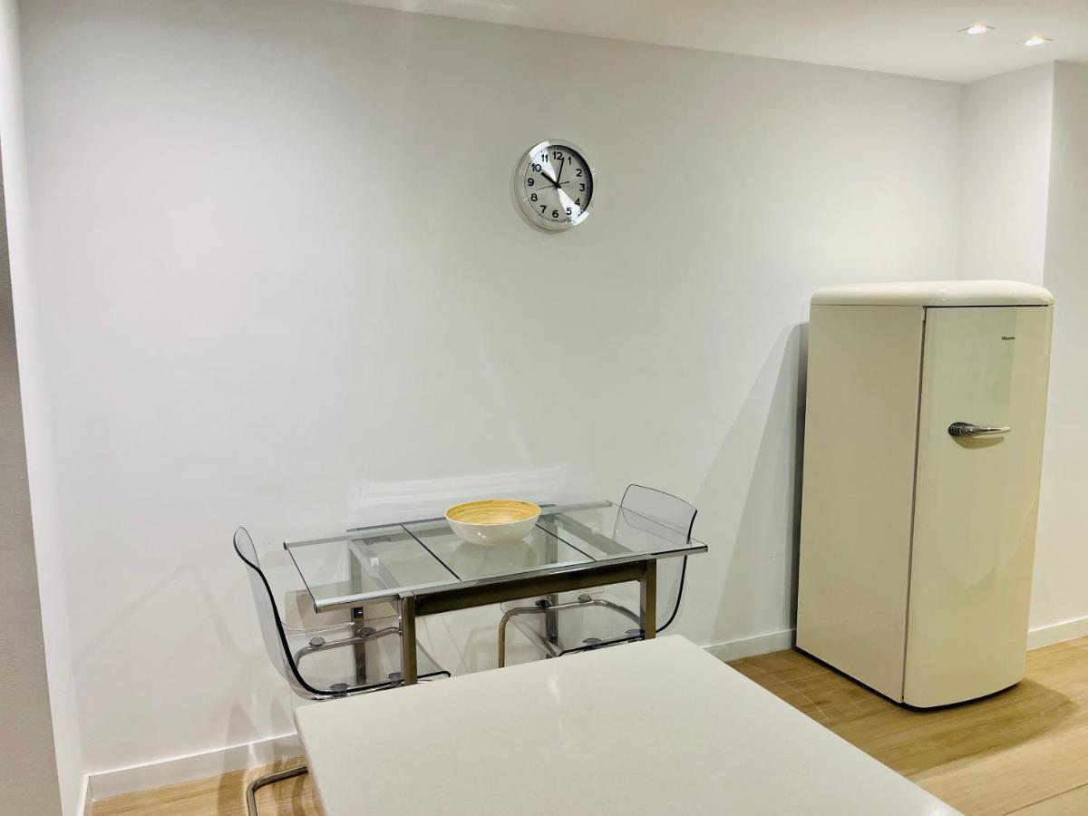 Apartamento Sun & La Strada